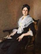 Portrait of Elizabeth Allen Marquand, John Singer Sargent